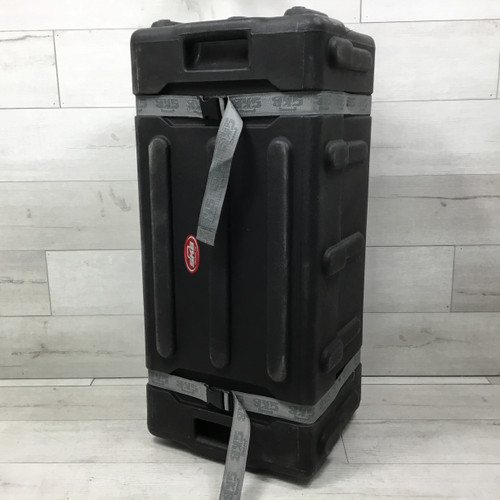 Vist Large View of Product Image Which is Used SKB SKBDH4216W Rolling Drum Hardware Case