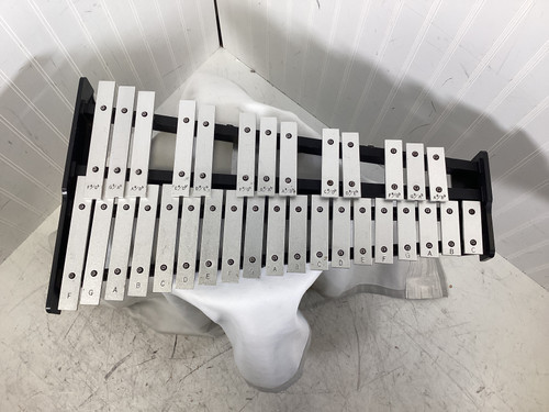 Vist Large View of Product Image Which is Used Ludwig BELLS/NO ACCESSORIES Percussion Instrument