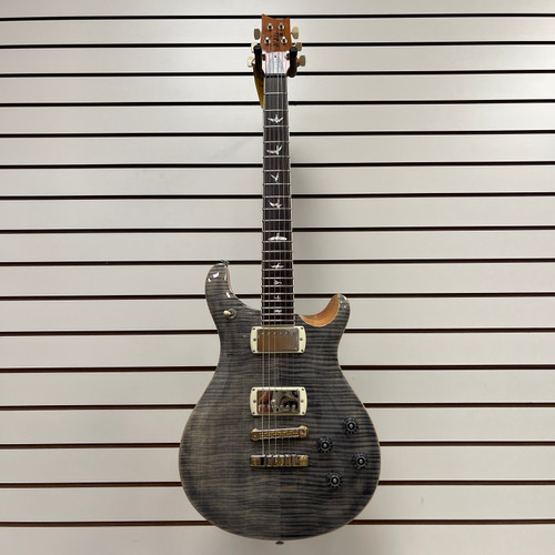 Vist Large View of Product Image Which is Used Paul Reed Smith - PRS SE MCCARTY 594 Electric Guitar Silver/Gray 6-String