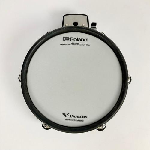 Vist Large View of Product Image Which is Used Roland PDX-100 10 inch Electronic Drum Pad