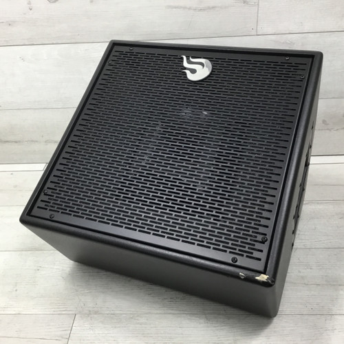 Vist Large View of Product Image Which is Used Atomic CLR MkI 1x12 Active Wedge