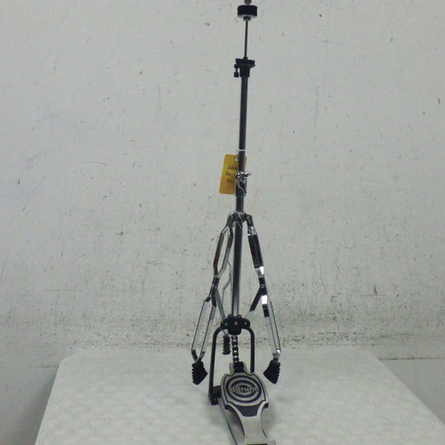 Vist Large View of Product Image Which is Used Ddrum DOUBLE BRACED HI HAT STAND Hi Hat Stand