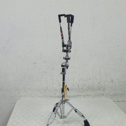 Vist Large View of Product Image Which is Used DOUBLE BRACED SNARE DRUM STAND Snare Stand