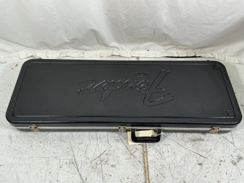 Vist Large View of Product Image Which is Used Fender SMALL HARDSHELL Guitar Case