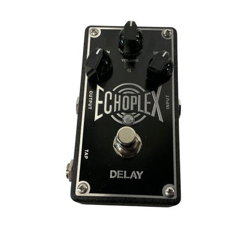 Vist Large View of Product Image Which is Used MXR ECHOPLEX DELAY W/9VDC Delay Pedal
