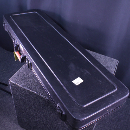 Vist Large View of Product Image Which is Used Gator GTSA BASS CASE Guitar Case