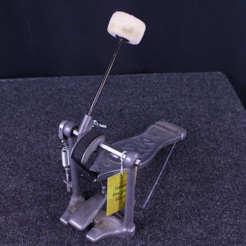 Vist Large View of Product Image Which is Used Camco SINGLE KICK PEDAL TAMA Kick Drum Pedal