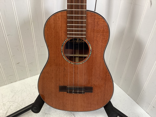 Vist Large View of Product Image Which is Used Cordoba 30T Ukulele Wood