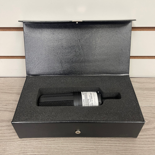 Vist Large View of Product Image Which is Used Audio Technica AT4040 W/CASE+MOUNT Condenser Microphone