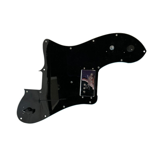 Vist Large View of Product Image Which is Used Squier PICKUP Guitar Pickup