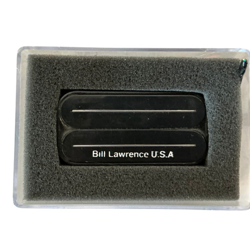 Vist Large View of Product Image Which is Used Bill Lawrence USA HUMBUCKER Guitar Pickup