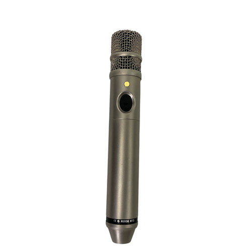 Vist Large View of Product Image Which is Used Rode NT3 Condenser Microphone