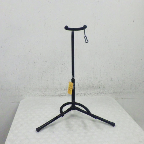 Vist Large View of Product Image Which is Used On Stage GUITAR STAND Guitar Stand
