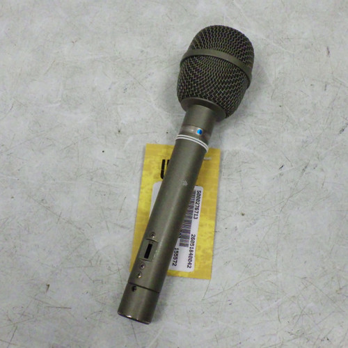 Vist Large View of Product Image Which is Used Audio Technica AT813R Condenser Microphone
