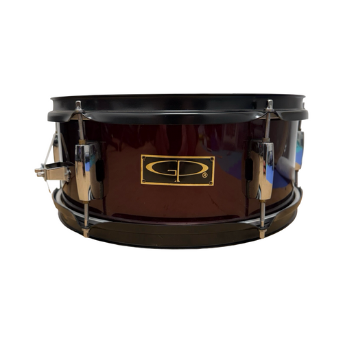 Vist Large View of Product Image Which is Used Groove Percussion SNARE DRUM 14X5.5 Wood Snare Drum 14"