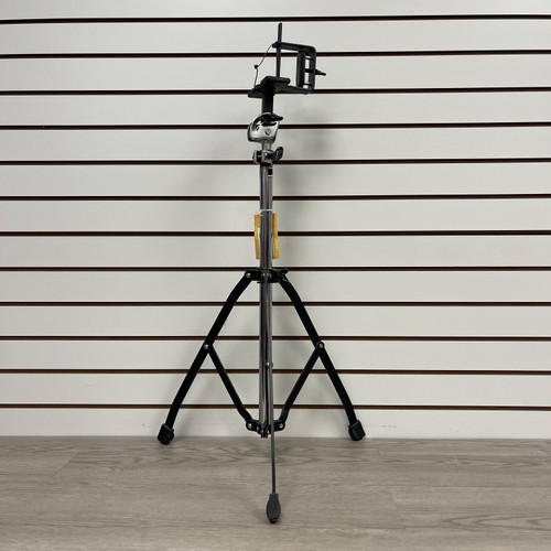 Vist Large View of Product Image Which is Used Pearl BONGO STAND Drum Hardware