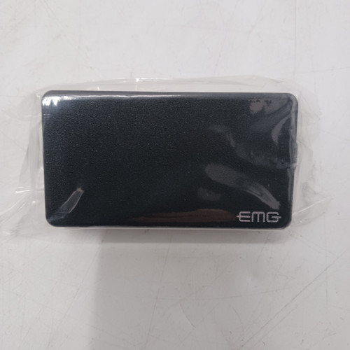 Vist Large View of Product Image Which is Used EMG 81 W/WIRING 2010S Guitar Pickup