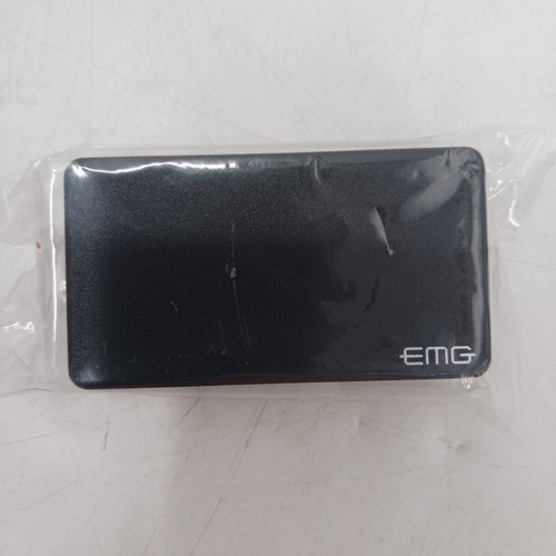Vist Large View of Product Image Which is Used EMG 81 W/WIRING 2010S Guitar Pickup