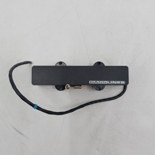 Vist Large View of Product Image Which is Used Seymour Duncan BASSLINES 5NM Guitar Pickup