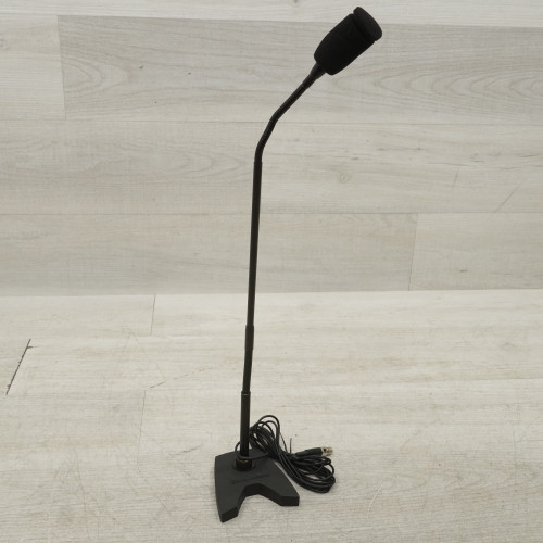 Vist Large View of Product Image Which is Used Audio Technica AT857AMA Condenser Microphone