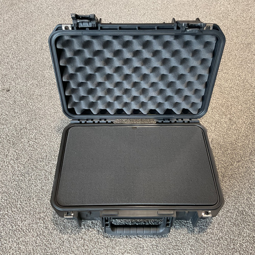 Vist Large View of Product Image Which is Used SKB 3I-1610-5B-C ISERIES WATERPROOF CASE