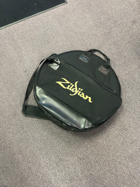 Vist Large View of Product Image Which is Used Zildjian CYMBAL BAG Cymbal Bag