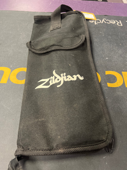 Vist Large View of Product Image Which is Used Zildjian STICK BAG AS IS Percussion Accessory