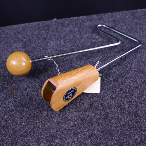 Vist Large View of Product Image Which is Used Latin Percussion - LP VIBRA SLAP World Percussion Instrument