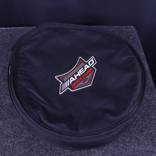 Vist Large View of Product Image Which is Used Ahead PICCOLO SNARE GIG BAG 13X3 Drum Bag