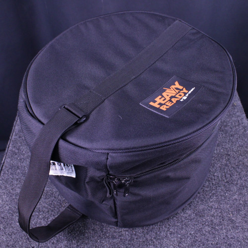 Vist Large View of Product Image Which is Used ProTec HEAVY READY 9X10 TOM BAG Drum Bag