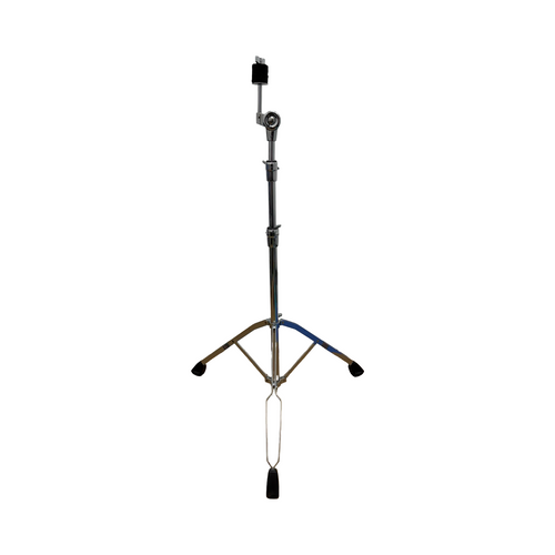 Vist Large View of Product Image Which is Used Pearl STRAIGHT CYMBAL STAND Straight Stand