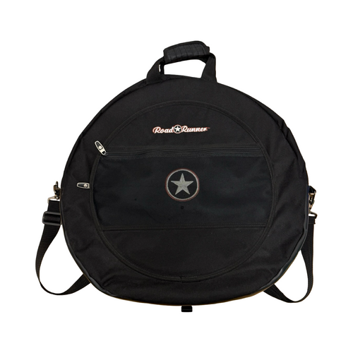 Vist Large View of Product Image Which is Used Road Runner CYMBAL BAG 22 Cymbal Bag