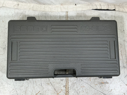Vist Large View of Product Image Which is Used Boss BCB-60 PEDAL BOARD Pedal Board
