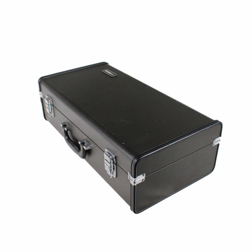 Vist Large View of Product Image Which is Used TRUMPET CASE Band Instrument Case