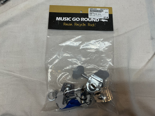 Vist Large View of Product Image Which is Used Peavey BASS TUNING KEYS Guitar Hardware