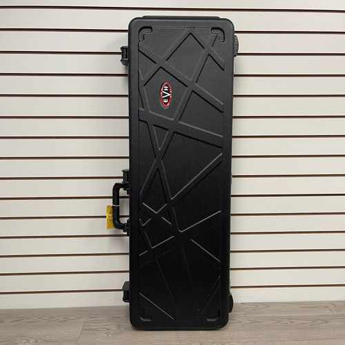Vist Large View of Product Image Which is Used EVH TSA WOLFGANG HARDCASE Guitar Case