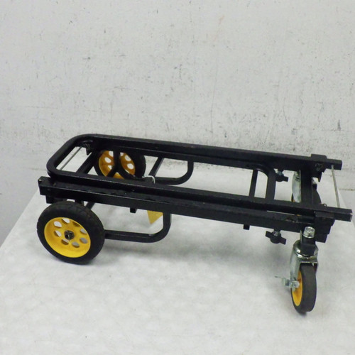 Vist Large View of Product Image Which is Used Rock And Roller MULTI-CART Guitar Accessory