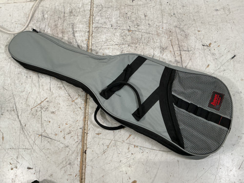 Vist Large View of Product Image Which is Used Ibanez MIKRO GIG BAG Guitar Gig Bag