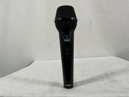 Vist Large View of Product Image Which is Used Akg D2300S DYNAMIC MIC Dynamic Microphone