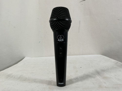 Vist Large View of Product Image Which is Used Akg D2300S DYNAMIC MIC Dynamic Microphone