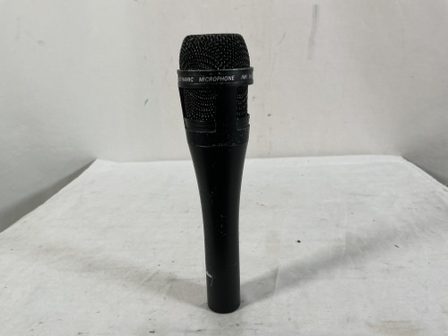 Vist Large View of Product Image Which is Used Radio Shack 33-3002 DYNAMIC MIC Dynamic Microphone
