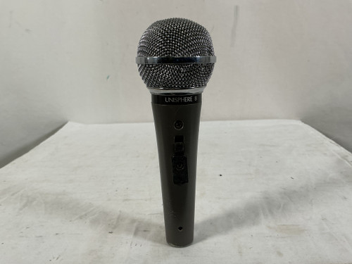 Vist Large View of Product Image Which is Used Shure UNISPHERE B USA DYNAMIC MIC Dynamic Microphone