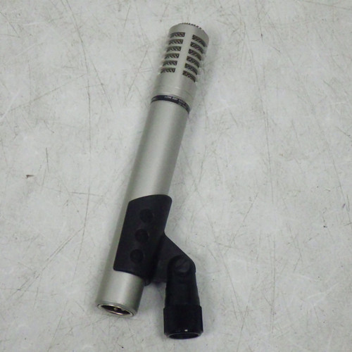 Vist Large View of Product Image Which is Used Realistic ELECTRET 33-1080 CONDENSER MICROPHONE Condenser Microphone