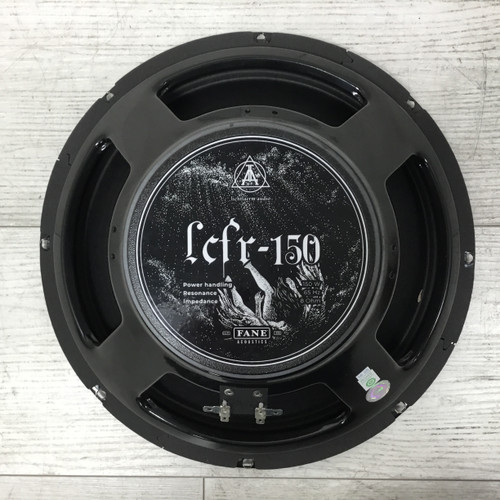 Vist Large View of Product Image Which is Used Fane Acoustics Lichtlaerm Audio LCFR-150.8 150w 8 Ohm Raw Speaker