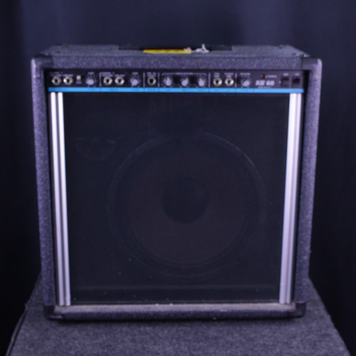 Vist Large View of Product Image Which is Used Peavey KB-60 KEYBOARD AMP Keyboard Amplifier
