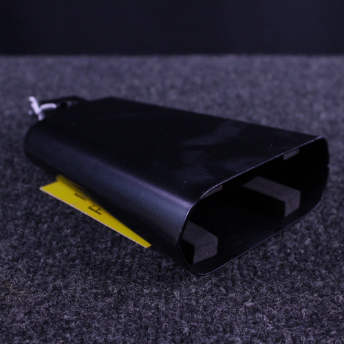 Vist Large View of Product Image Which is Used COWBELL OF BOVINE MAJESTY World Percussion Instrument