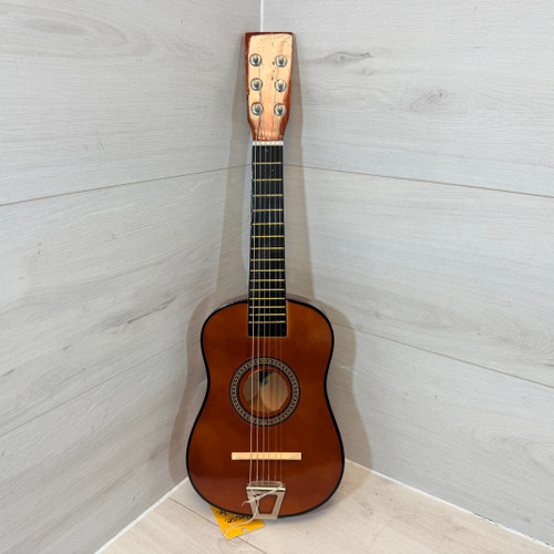 Vist Large View of Product Image Which is Used JUNIOR GUITAR Guitar - Other