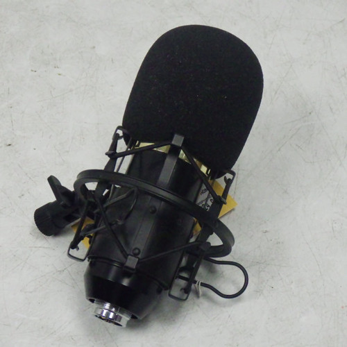 Vist Large View of Product Image Which is Used Neewer NW-800 Condenser Microphone