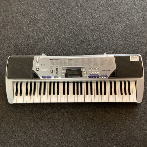 Vist Large View of Product Image Which is Used Radio Shack MD-992 61-Key Keyboard 61-Key