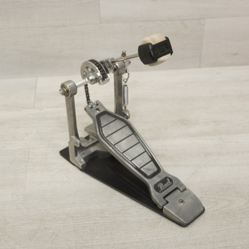Vist Large View of Product Image Which is Used Pearl P-120 Kick Drum Pedal